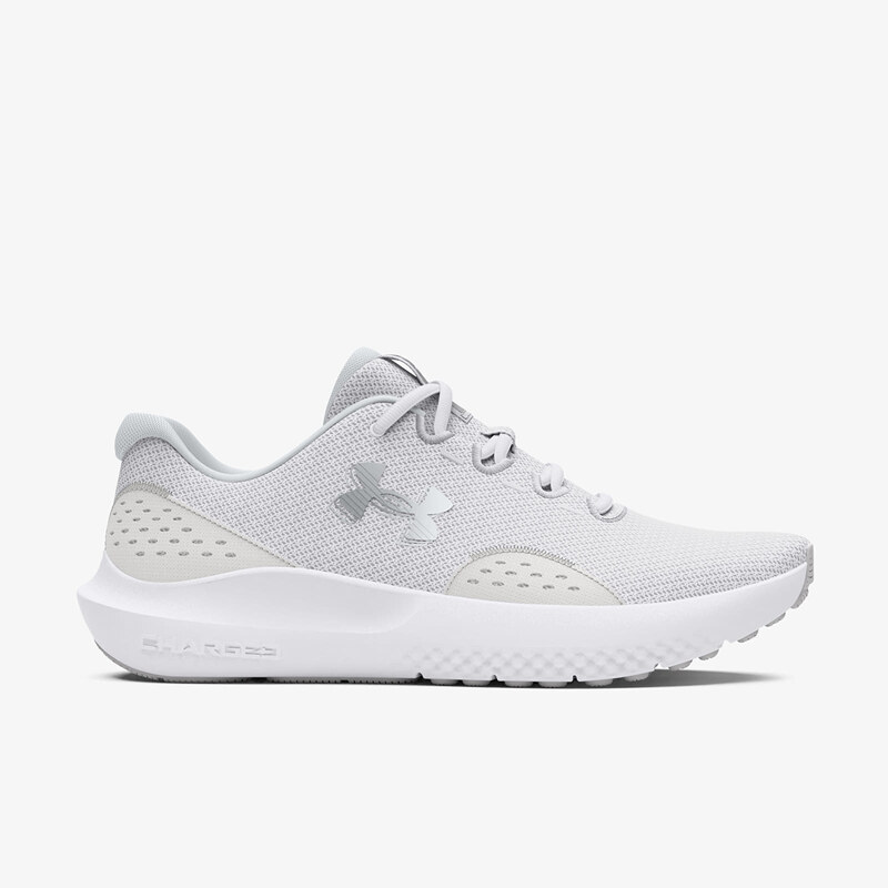 Under Armour W Charged Surge 4 White 67904511
