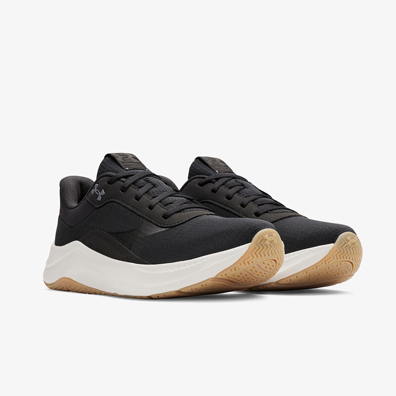 Under Armour W Aurora 3 Black 67490019