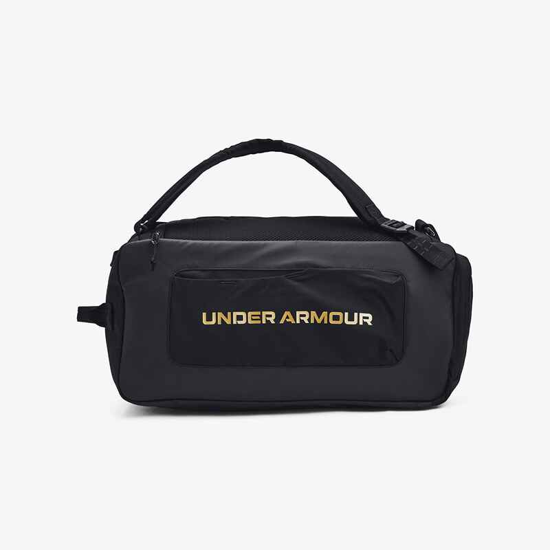 Under Armour Contain Duo SM BP Duffle Black Universal 67490171