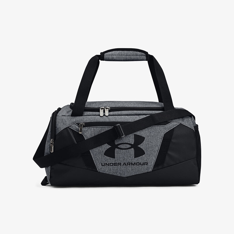 E-shop Under Armour Undeniable 5.0 Duffle XS Gray Universal