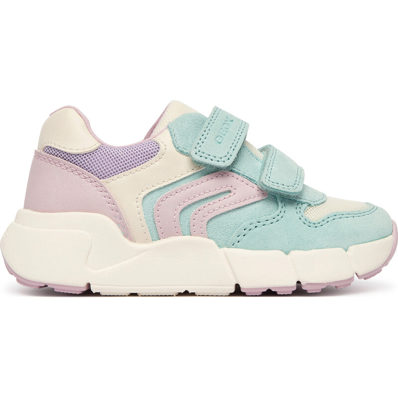 Sneakersy Geox 67511183