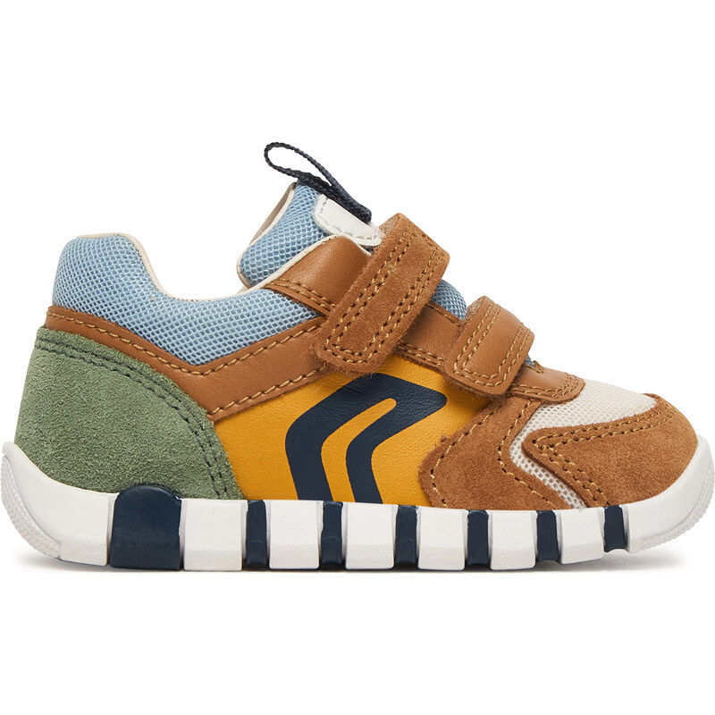 Sneakersy Geox 67511685