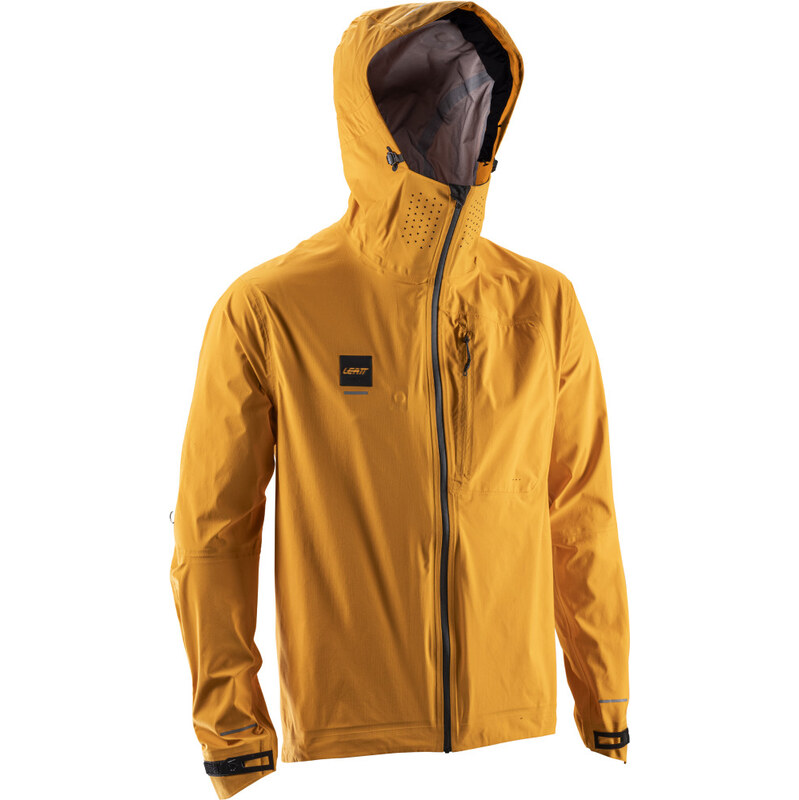 LEATT MTB HydraDri 6.0 bunda, Lager žltá 67511672