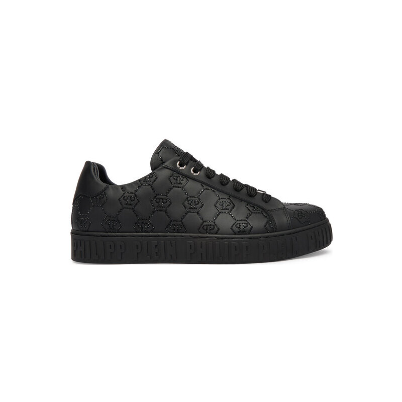 Sneakersy PHILIPP PLEIN 67404789