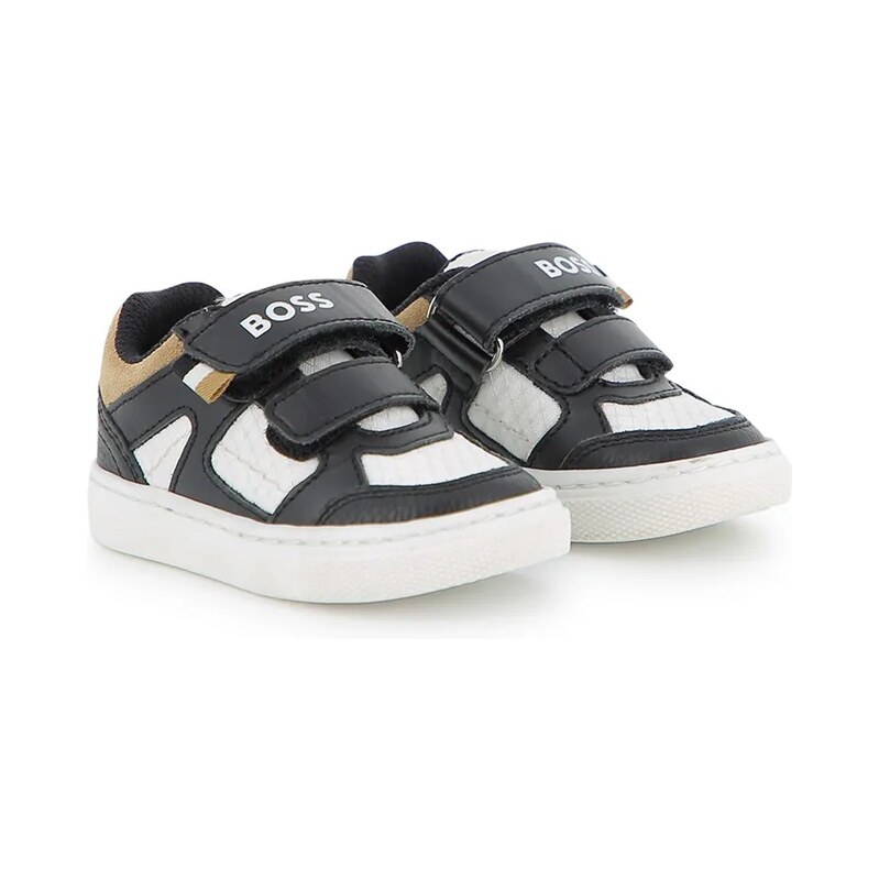 Detské tenisky BOSS 67511696