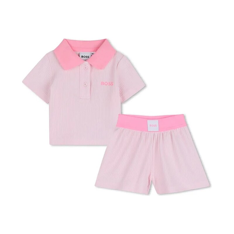 Sada pre bábätká BOSS 67511730