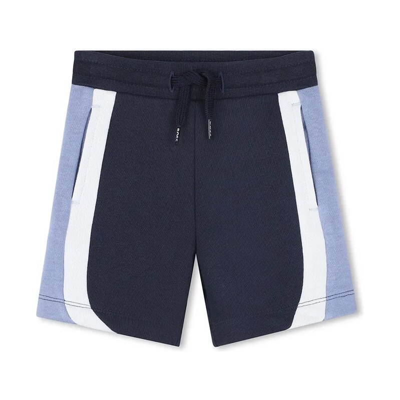 Krátke nohavice pre bábätká BOSS 67515870