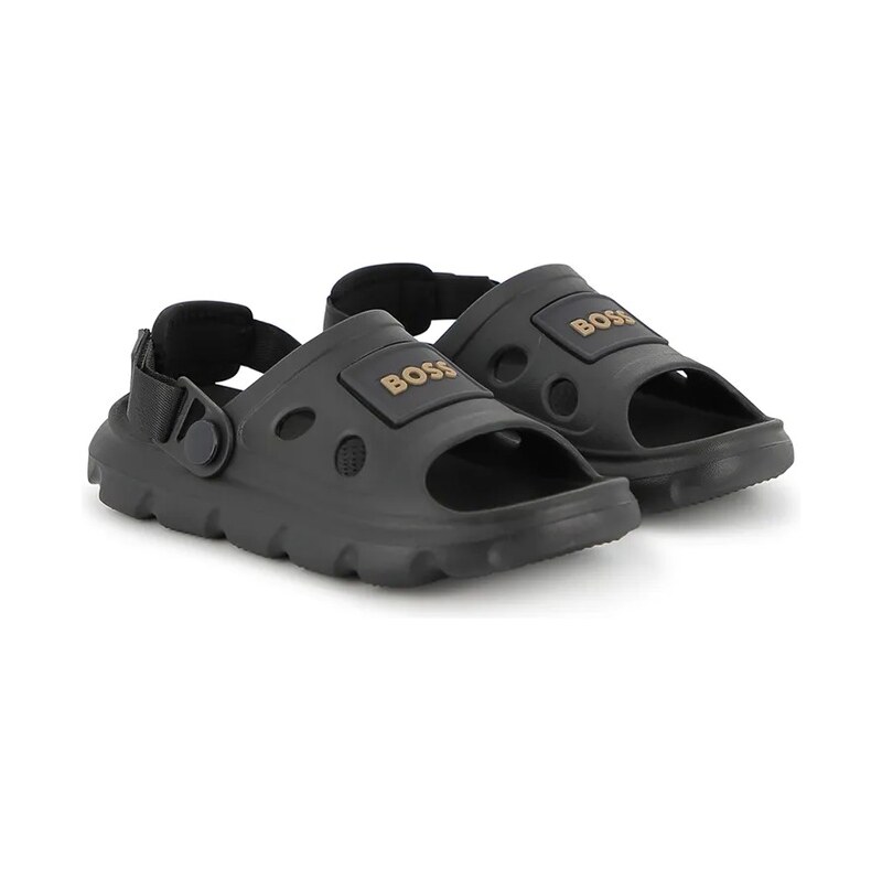 Detské sandále BOSS 67515832