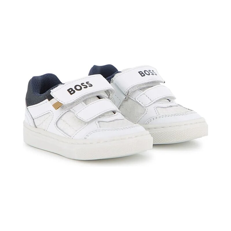 Detské tenisky BOSS 67515682
