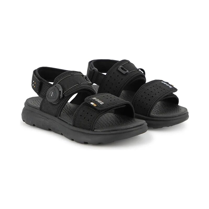 Detské sandále BOSS 67515824