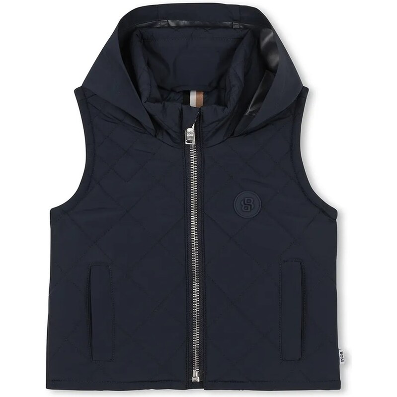 Detská vesta BOSS 67511737