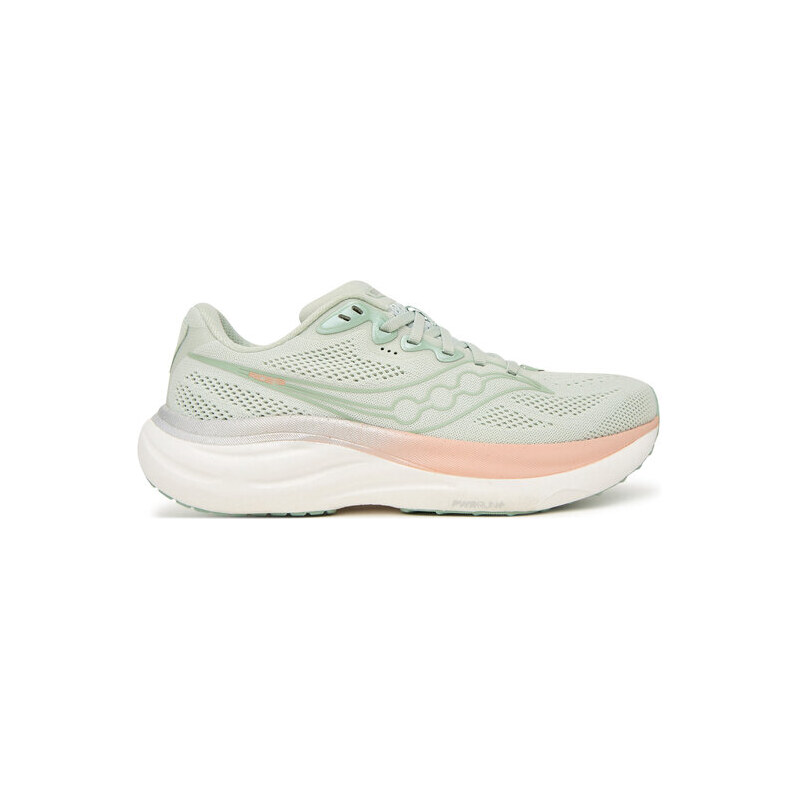 Bežecké topánky Saucony 67553634