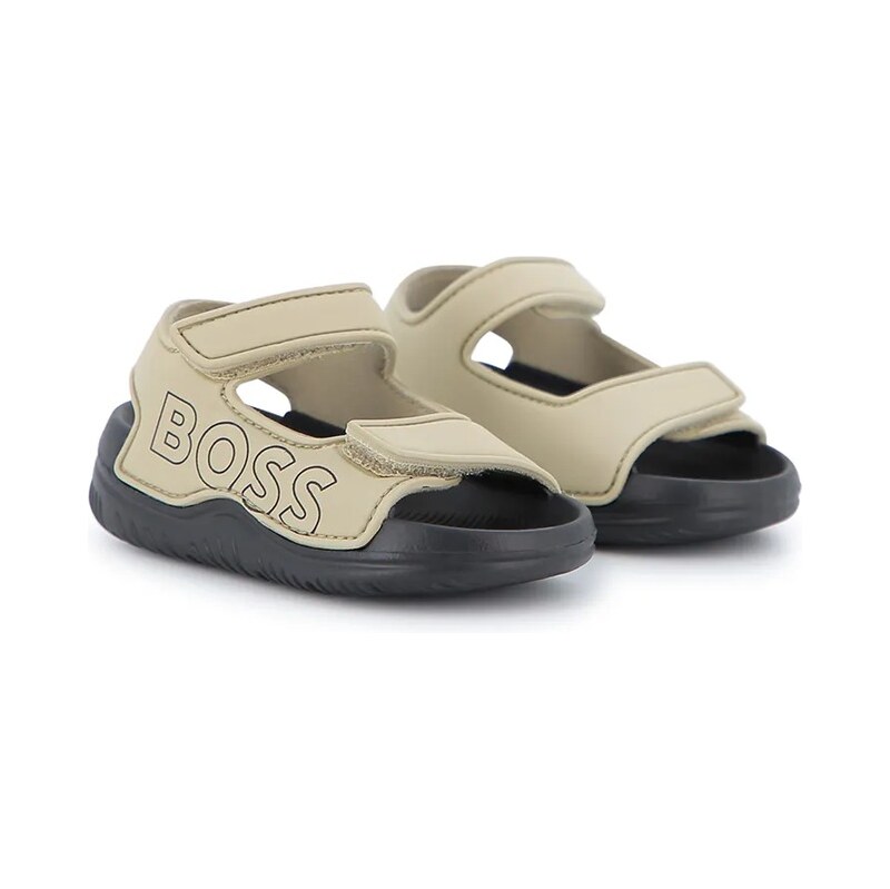 Detské sandále BOSS 67511706