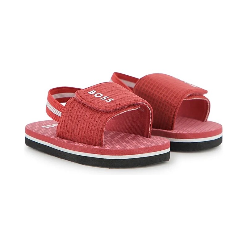 Detské sandále BOSS 67511727