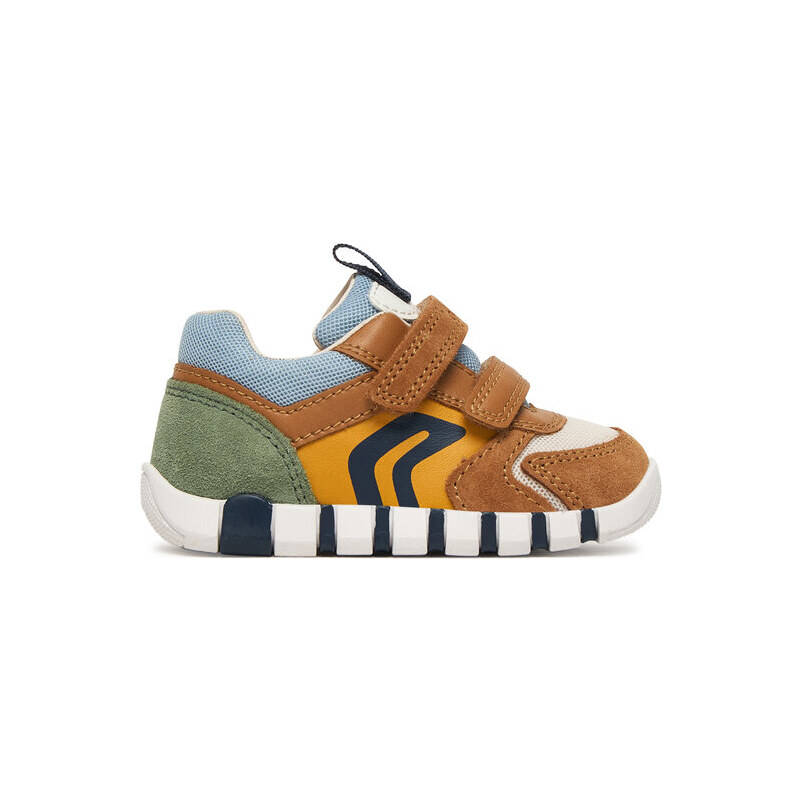 Sneakersy Geox 67511782