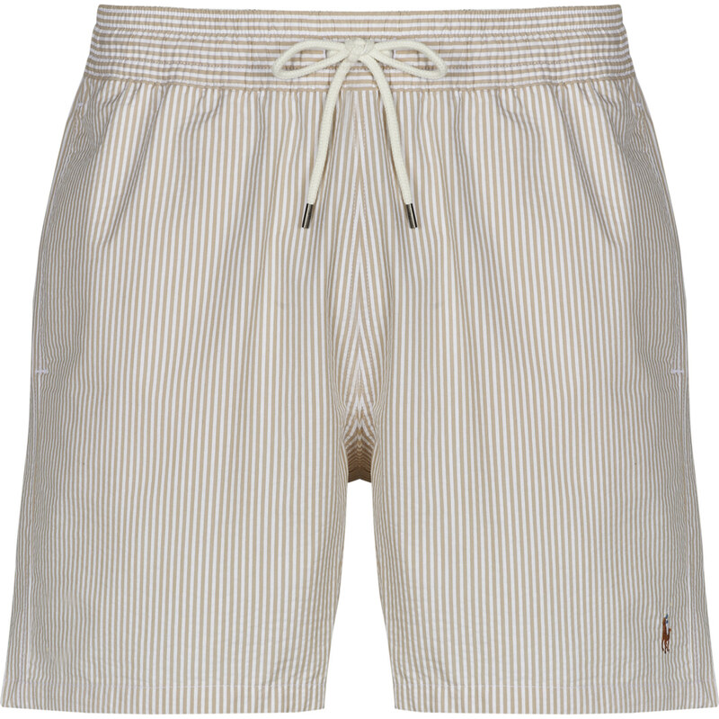 Polo Ralph Lauren Plavky MAILLOT DE BAIN A RAYURES EN SEERSUCKER Polo 67511952