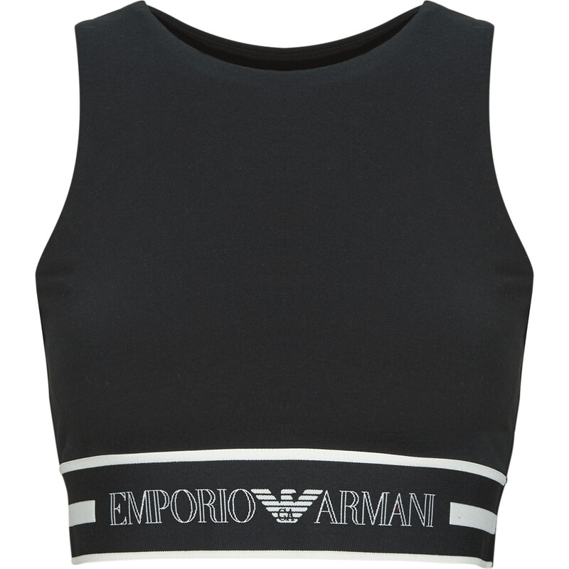 Emporio Armani Blúzka EW002960 TOP Emporio Armani 67511961