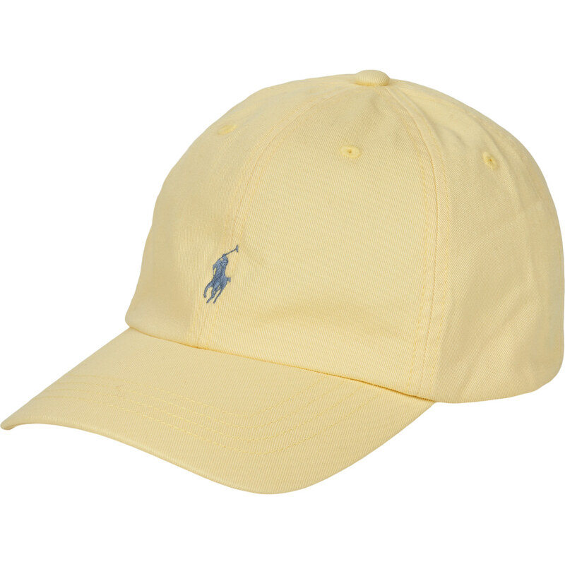 Polo Ralph Lauren Šiltovky CLSC SPRT CP-APPAREL ACCESSORIES-HAT Polo 67511956