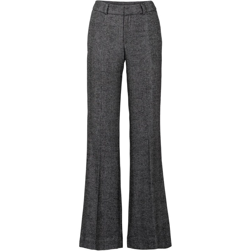bonprix Nohavice Marlene, farba šedá 44847003