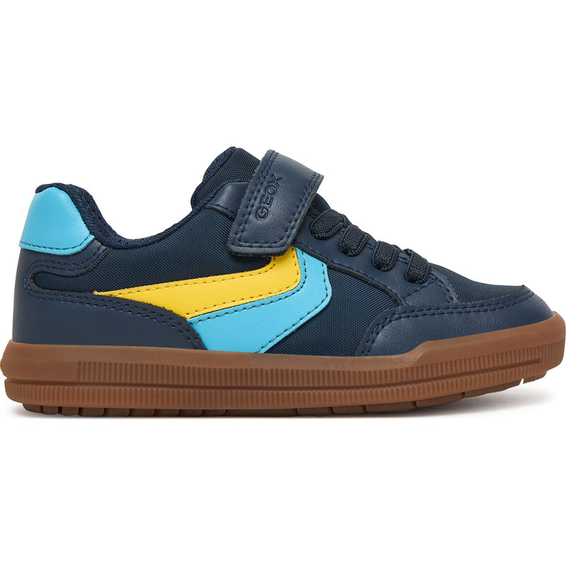 Sneakersy Geox 67511683