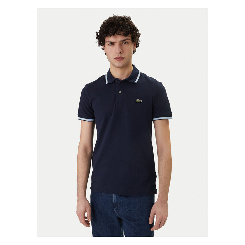 Polokošeľa Lacoste 67511976