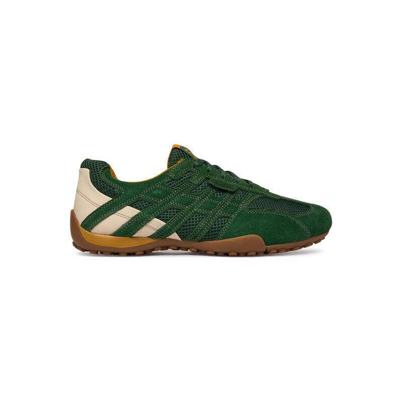 Sneakersy Geox 67511441