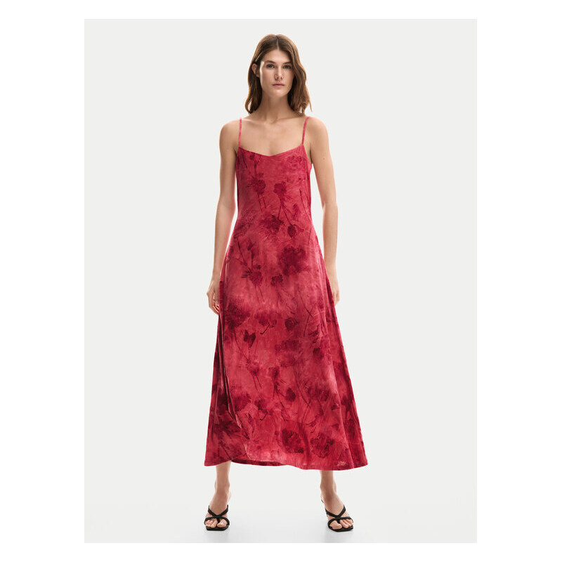 Letné šaty Desigual 67511527