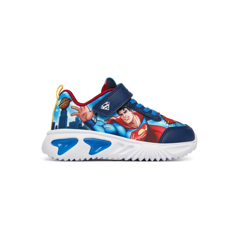 Sneakersy Geox 67511544