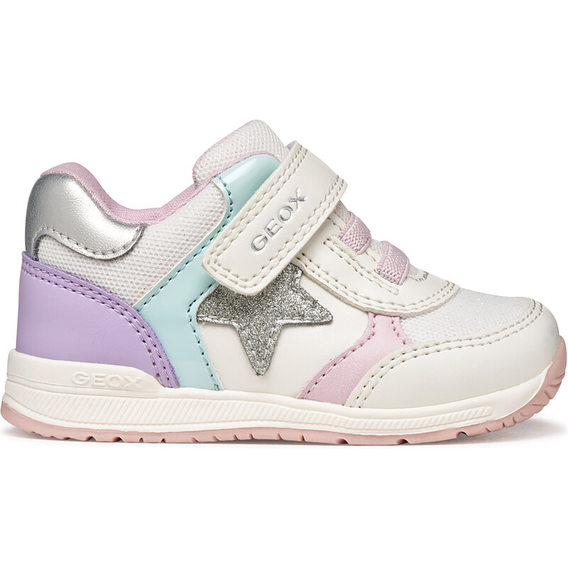 Sneakersy Geox 67512487