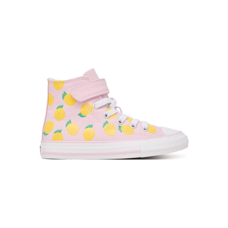 Plátenky Converse 67782129