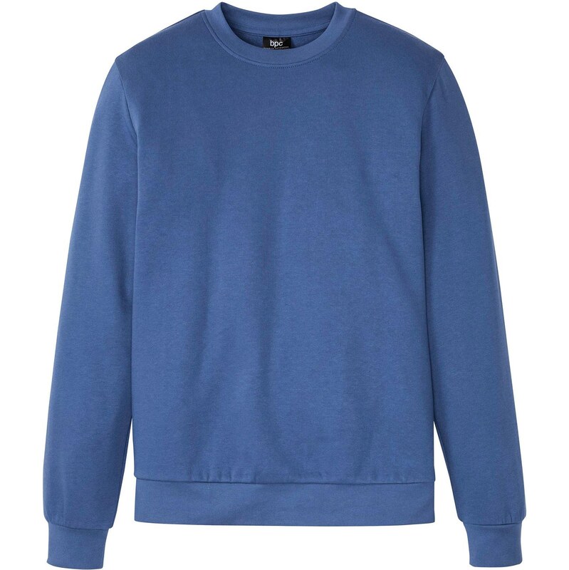 bonprix Mikina, farba modrá 44734880