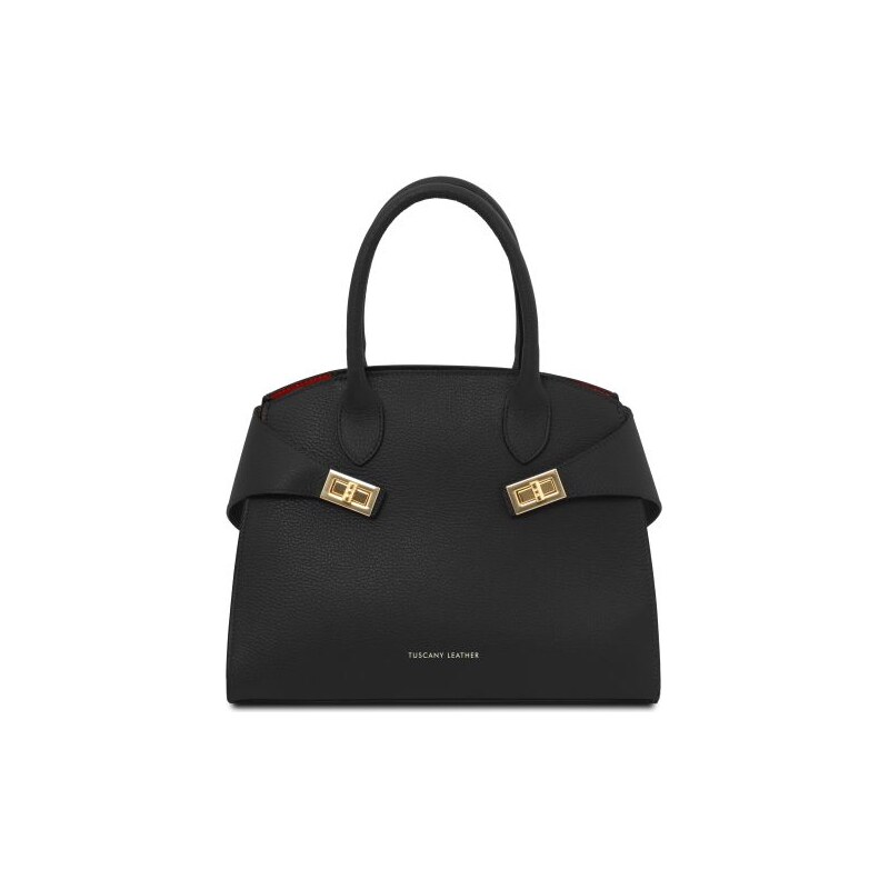 Elegantná kožená kabelka Coccola Tuscany Leather 67509488