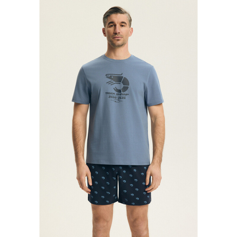 Henderson PÁNSKE PYŽAMO BRAD 44520 SS26 67512304