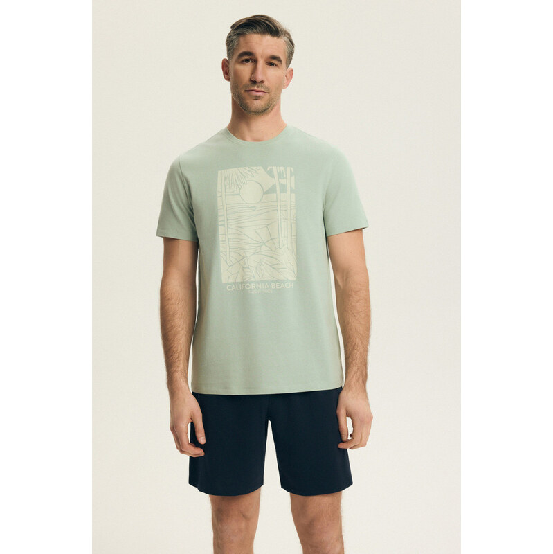 Henderson PÁNSKE PYŽAMO BROOK 44503 SS26 67512305