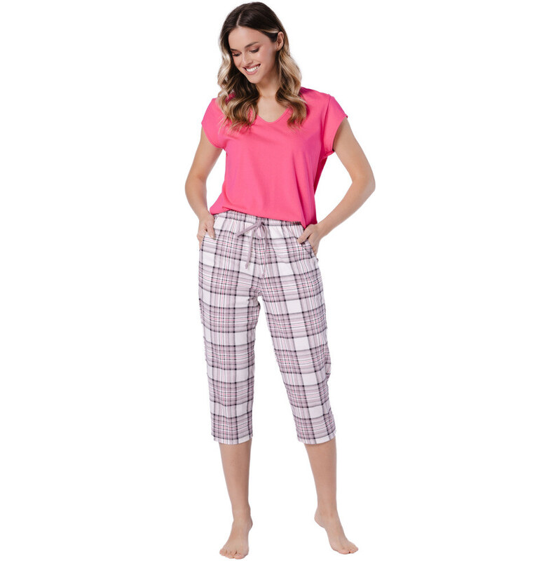 LEVEZA DÁMSKE PYŽAMO BRELLA 1720 67512321