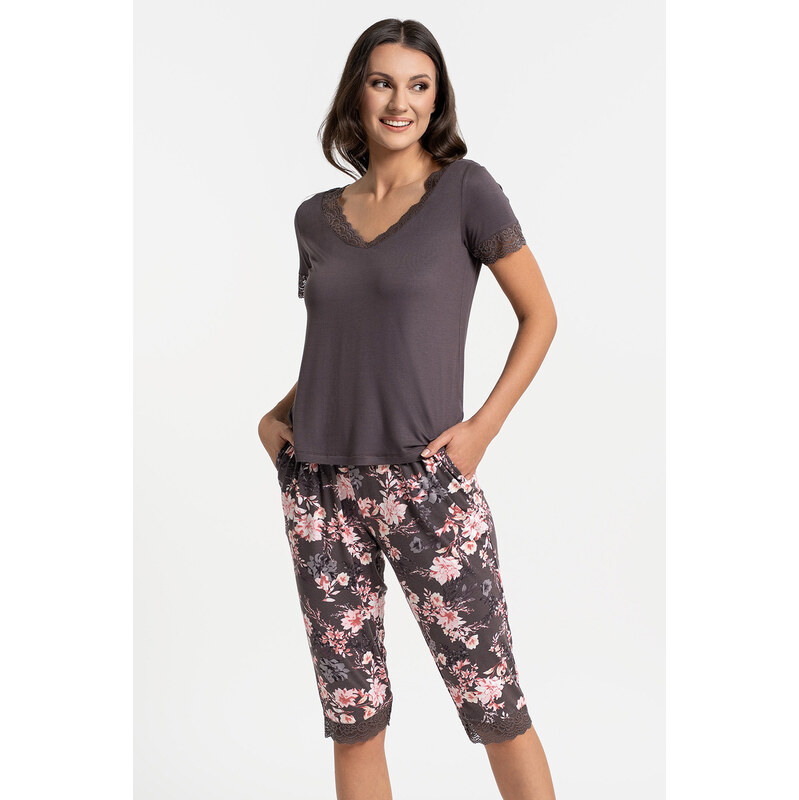 Moraj PDD4900-028 farba:patt 1-taupe 67512400