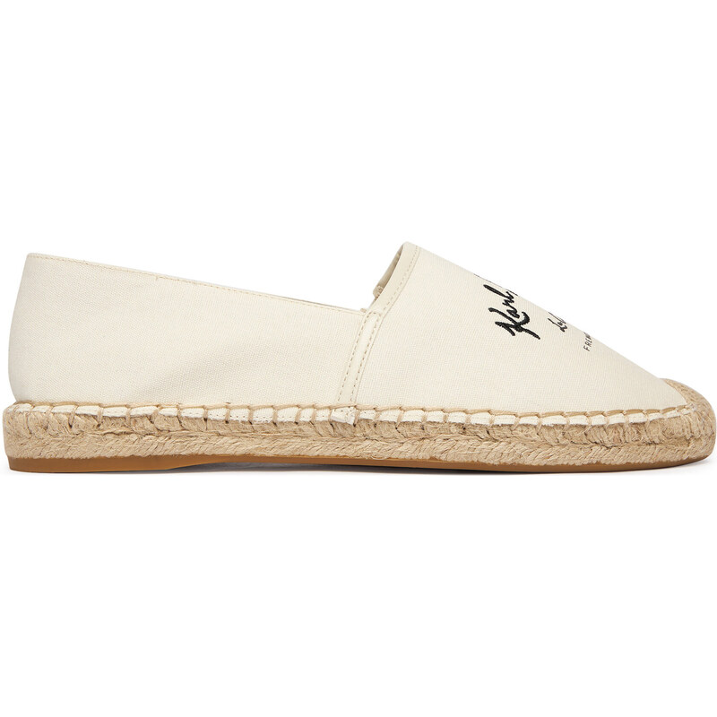 Espadrilky KARL LAGERFELD 67512496