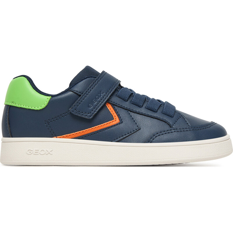 Sneakersy Geox 67511188