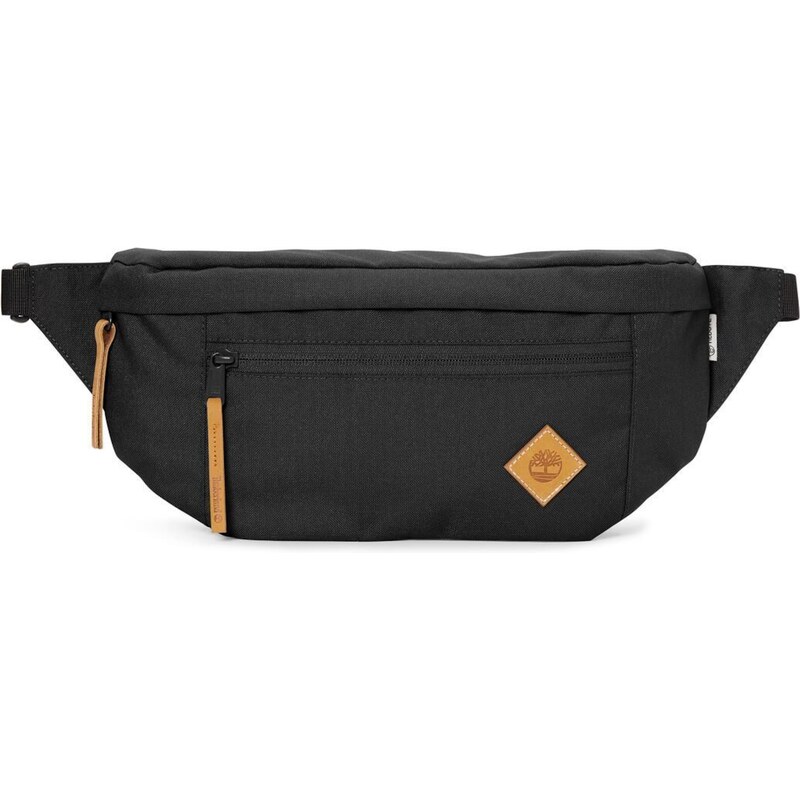 TIMBERLAND Ľadvinka čierna 67518815