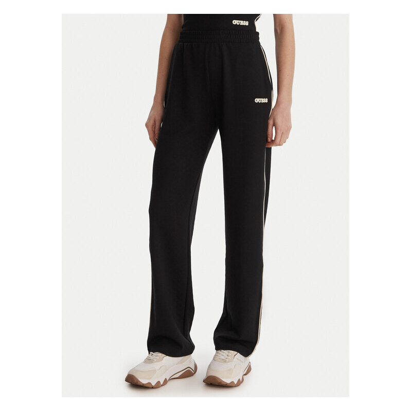Teplákové nohavice Guess 67515614