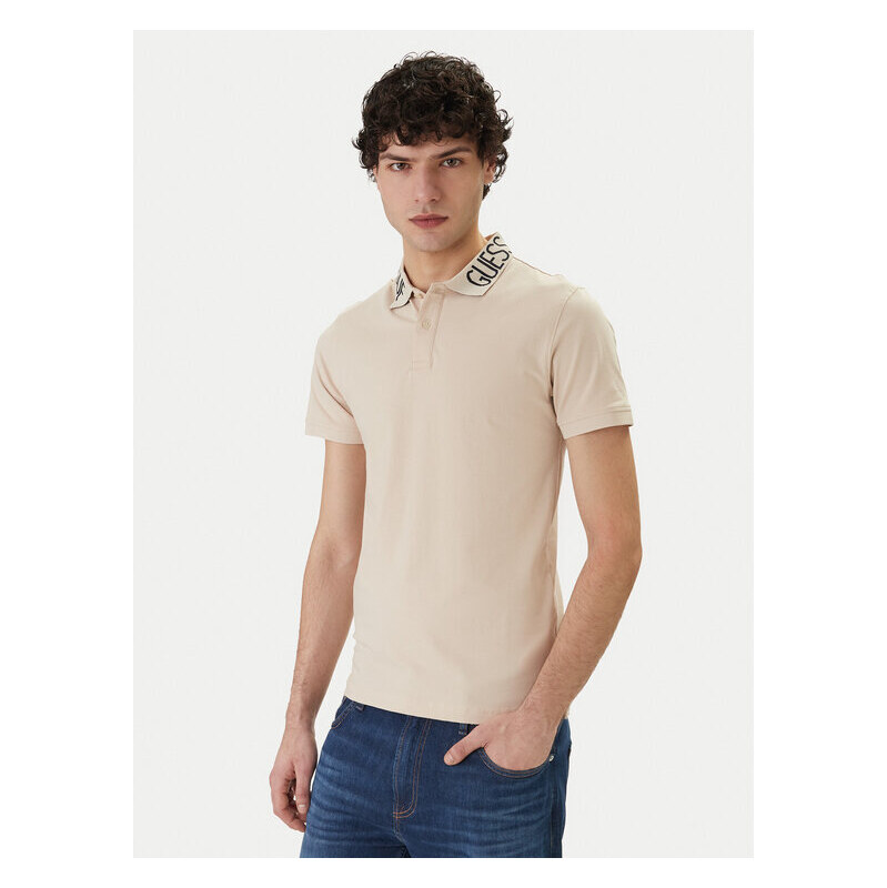 Polokošeľa Guess 67515612