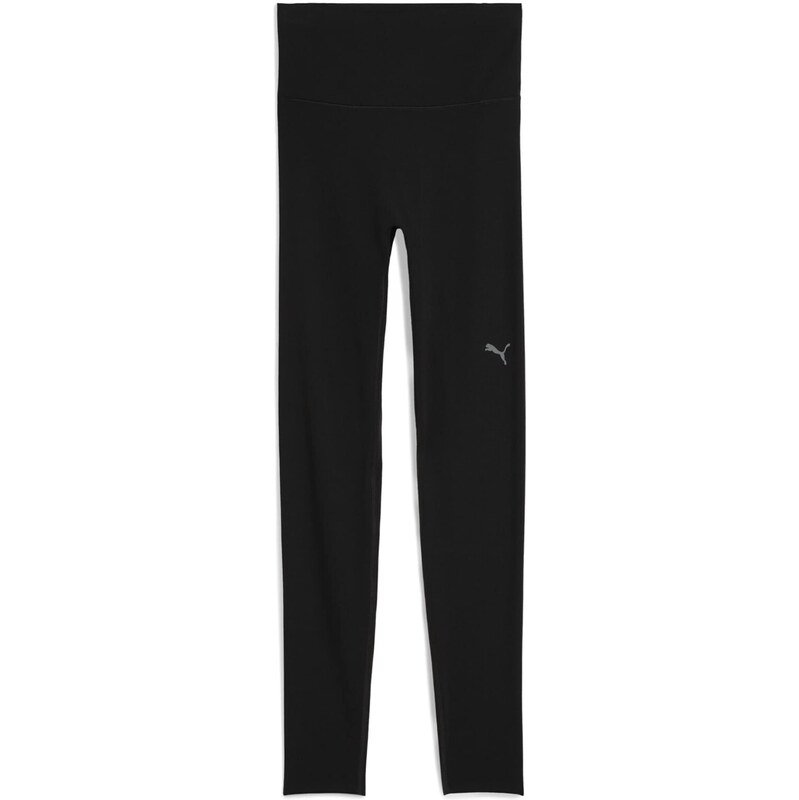 PUMA Športové nohavice svetlosivá / čierna 67518838