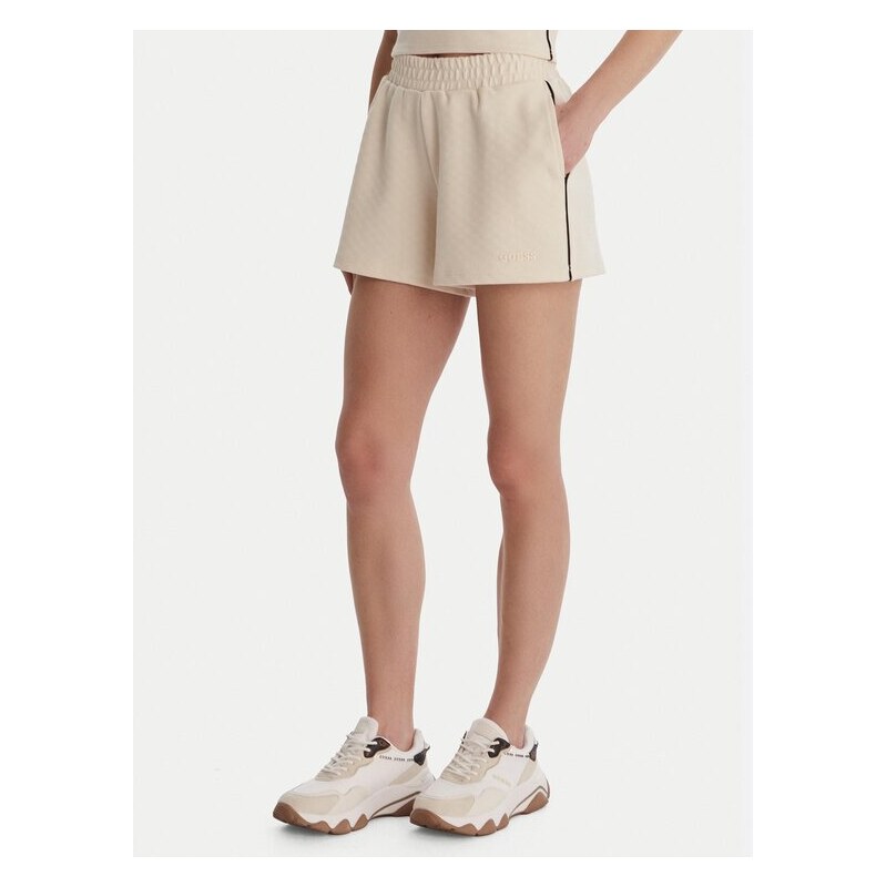 Športové kraťasy Guess 67515626