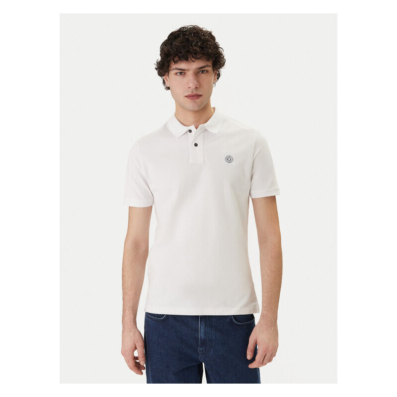 Polokošeľa Guess 67515627
