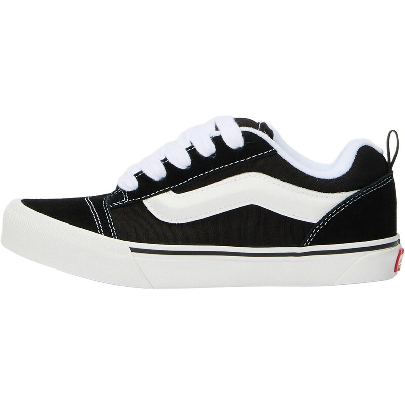 VANS Tenisky KNU SKOOL čierna / biela 67518856