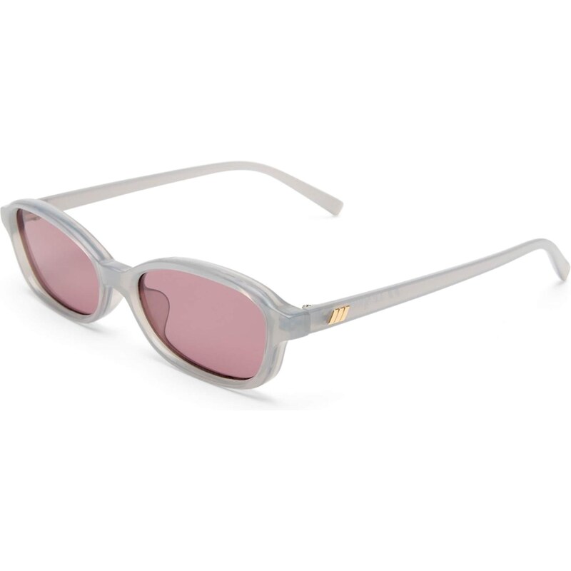 LE SPECS Slnečné okuliare HONEY POT sivá / ružová 67518892