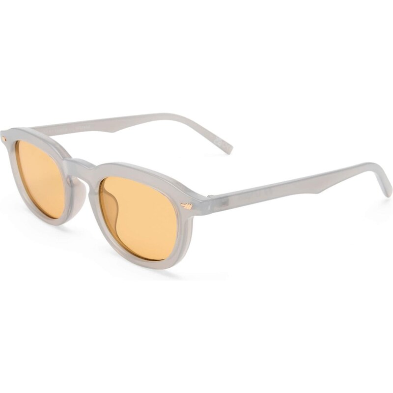 LE SPECS Slnečné okuliare HEART THROB svetlosivá 67518894