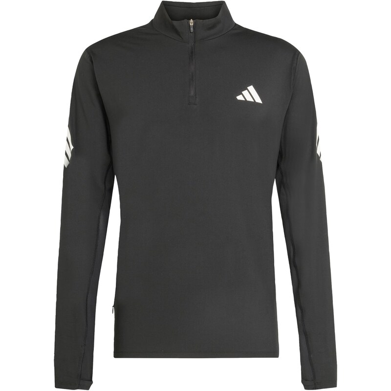 ADIDAS PERFORMANCE Funkčné tričko Adi365 Iconic čierna / biela 67518906
