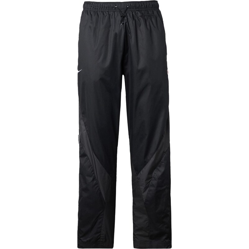 Nike Sportswear Nohavice SHOX čierna / biela 67518920