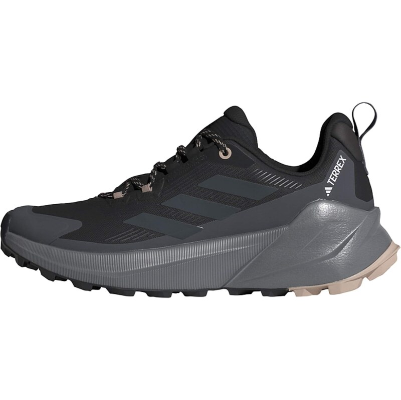 ADIDAS TERREX Poltopánky Trailmaker 2.0 sivá / čierna / biela 67518921